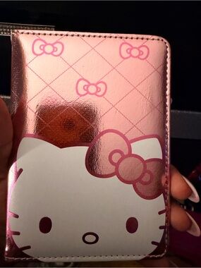 Hello Kitty Passport